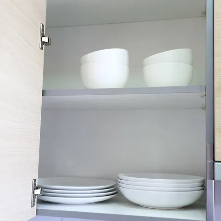 Laborda By Smiling Apartment *