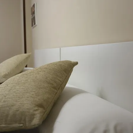Apartment Laborda By Smiling *