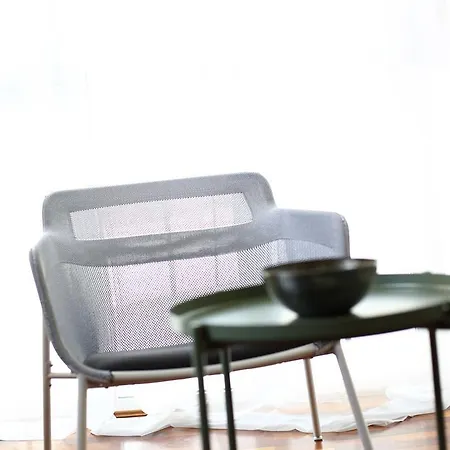 Apartment Laborda By Smiling *