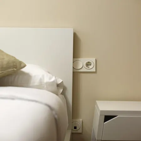 Apartamento Laborda By Smiling Hondarribia
