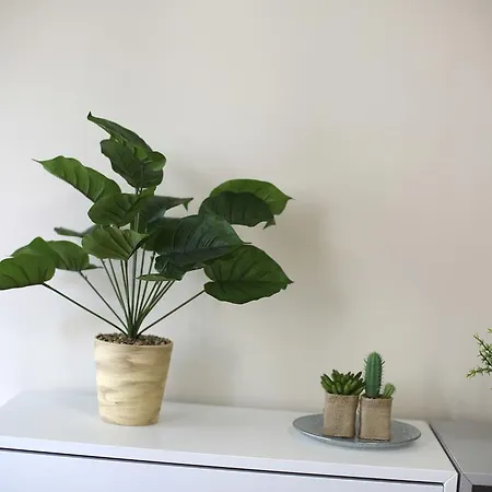 Laborda By Smiling Apartment