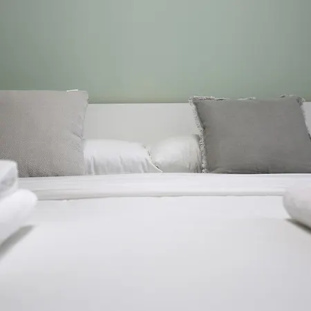 Laborda By Smiling Apartment Hondarribia
