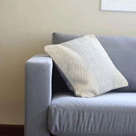 Laborda By Smiling Apartment