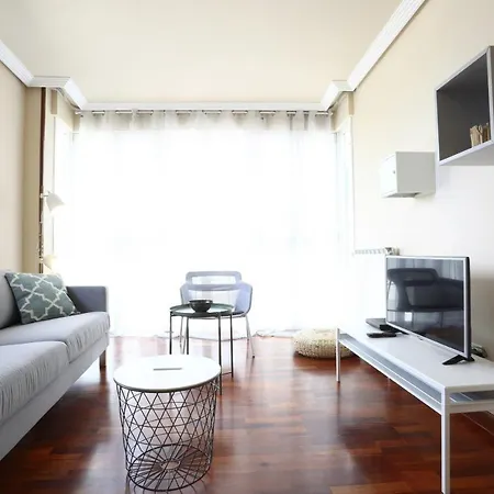 Apartment Laborda By Smiling