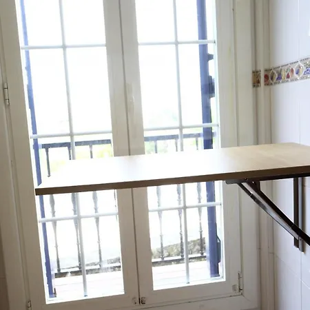 Apartment Laborda By Smiling