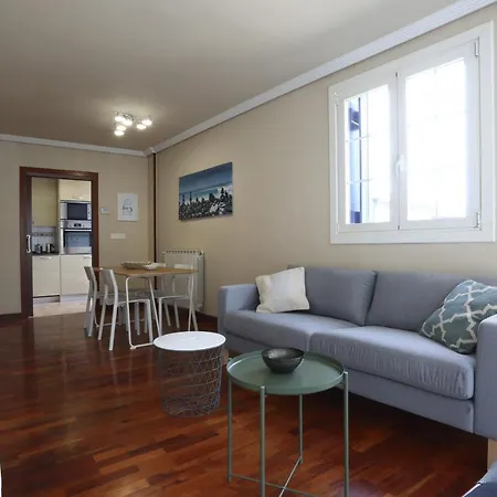 Laborda By Smiling Apartment