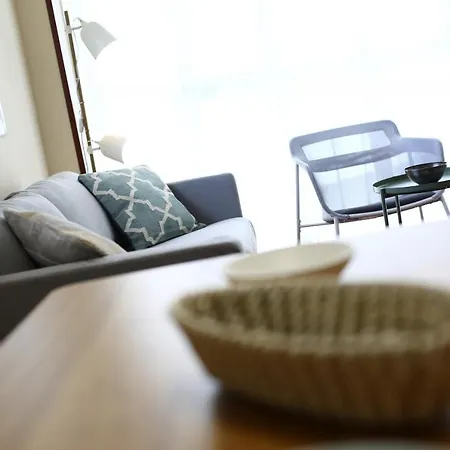 Apartment Laborda By Smiling Hondarribia