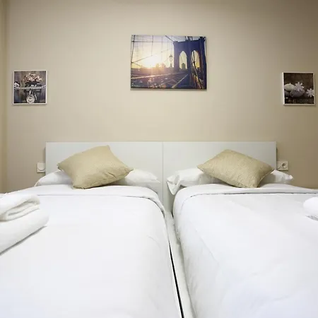 Apartment Laborda By Smiling Hondarribia