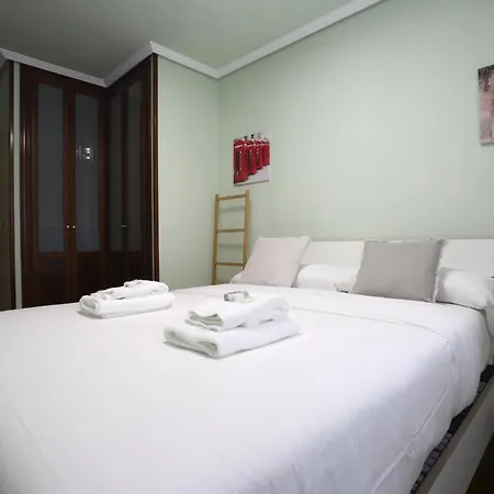 Laborda By Smiling Apartment