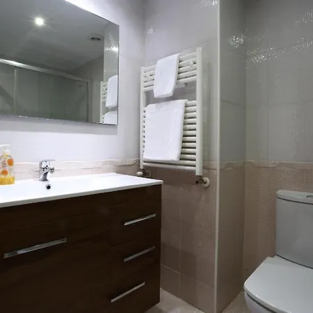 Apartment Laborda By Smiling Hondarribia