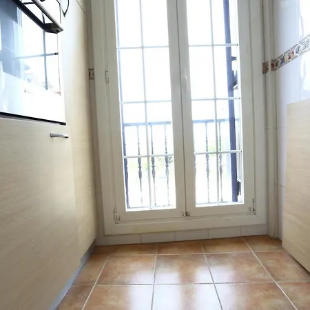 Laborda By Smiling Apartment Hondarribia