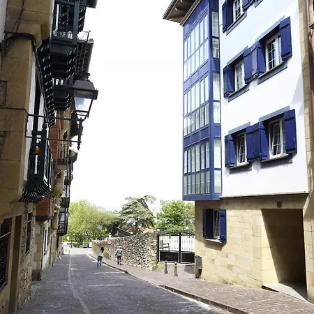 Laborda By Smiling Apartment