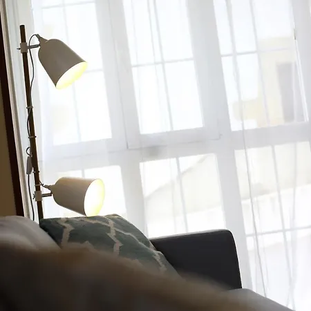 Laborda By Smiling Apartamento *