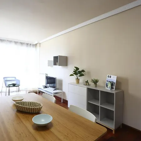 Laborda By Smiling Apartment *