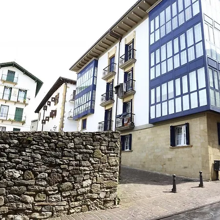 Laborda By Smiling Hondarribia