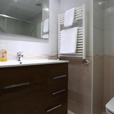 Apartment Laborda By Smiling