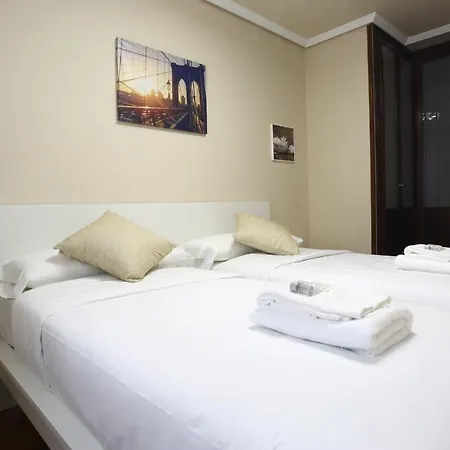 Laborda By Smiling Apartment