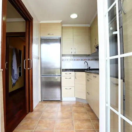 Laborda By Smiling Apartment