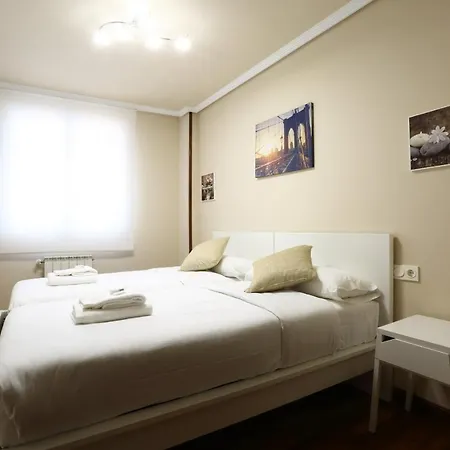 Apartamento Laborda By Smiling